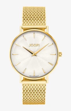 Hot JOOP! Women's watch in gold