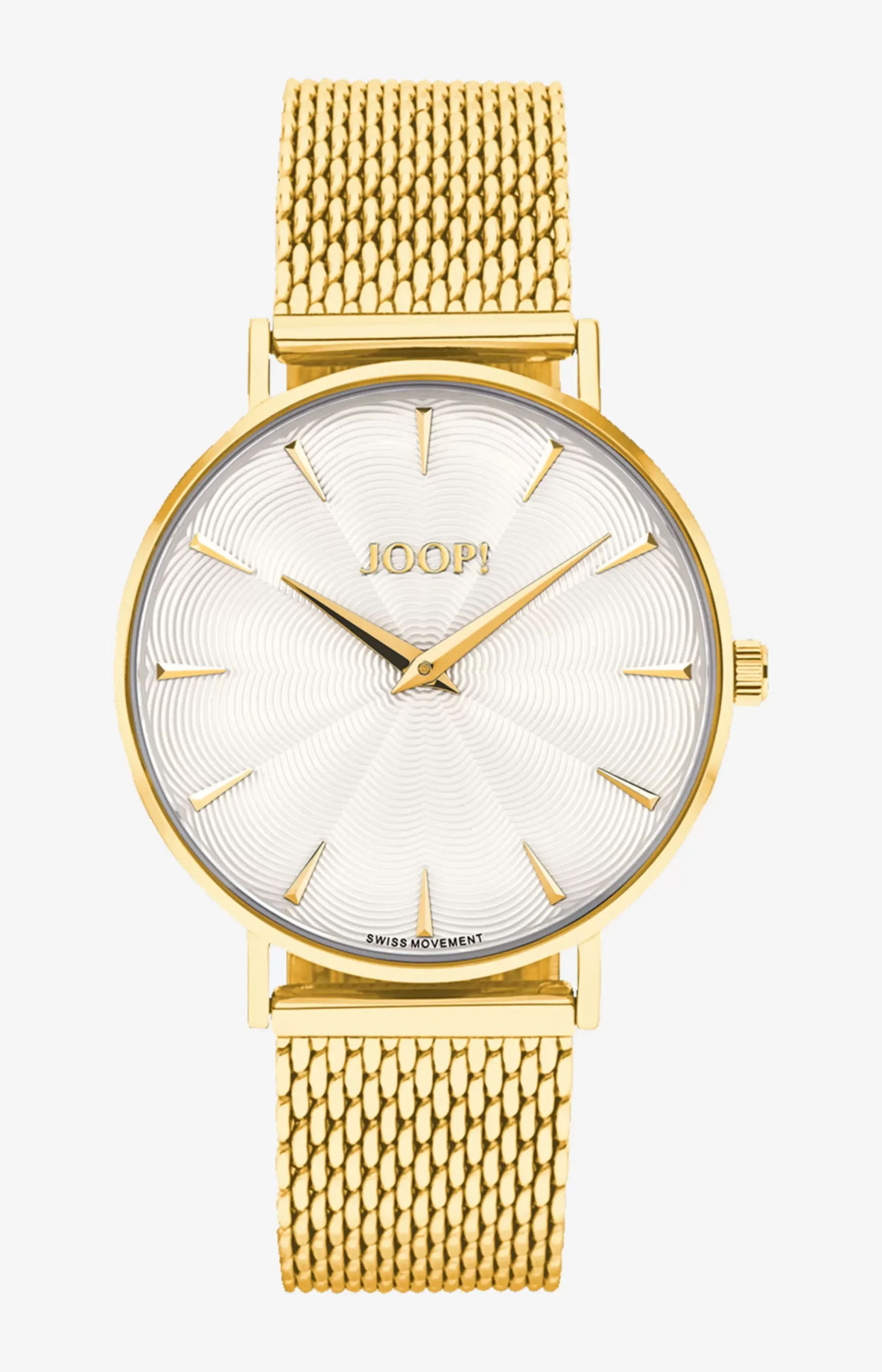 Hot JOOP! Women's watch in gold