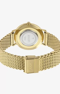 Hot JOOP! Women's watch in gold