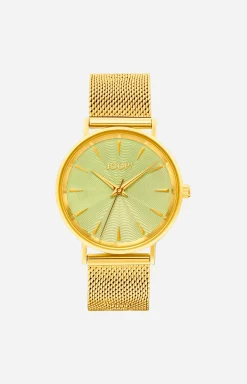 New JOOP! Women’s Watch in gold