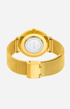 New JOOP! Women’s Watch in gold