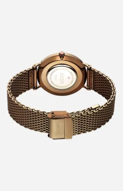 Discount JOOP! Women's Watch in Khaki Gold khaki/gold
