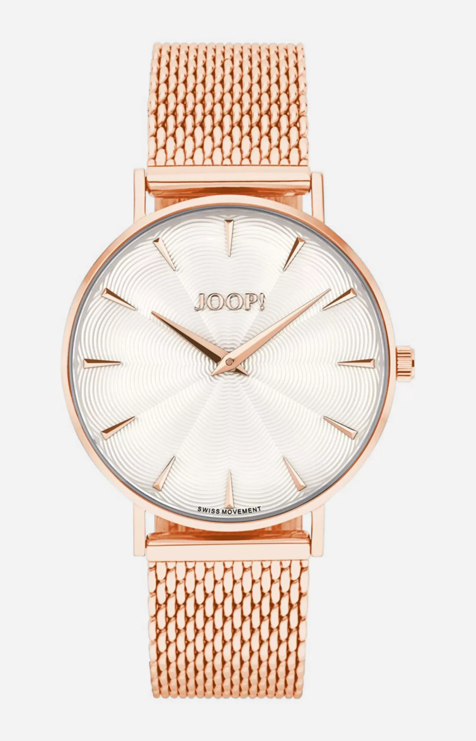 Clearance JOOP! Women's Watch in rosé