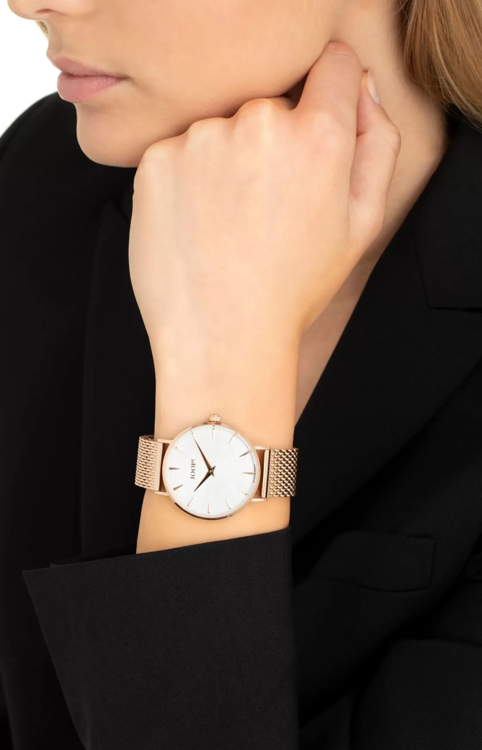 Clearance JOOP! Women's Watch in rosé