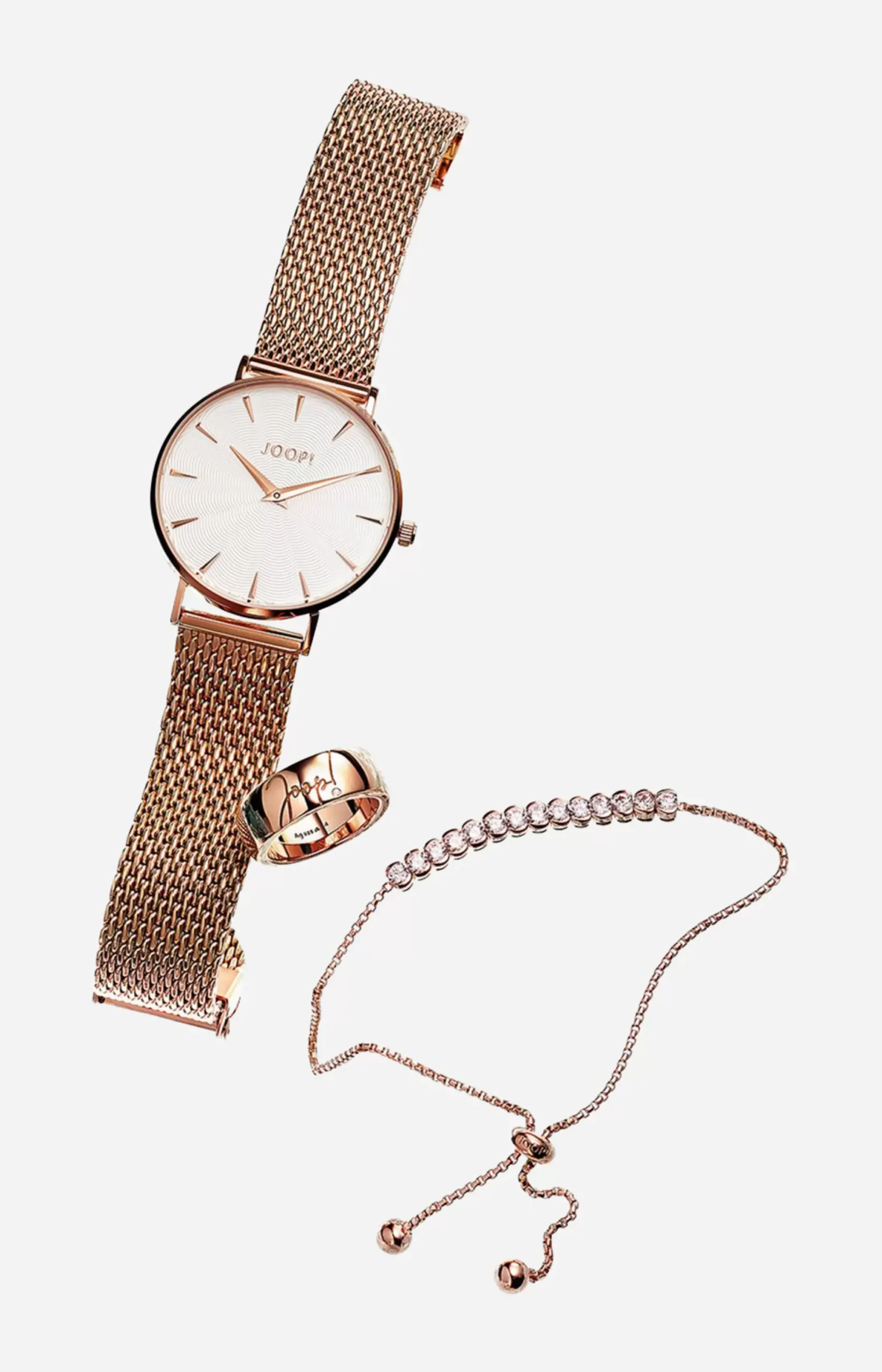 Clearance JOOP! Women's Watch in rosé