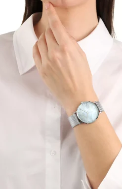 Best JOOP! Women’s Watch in silver