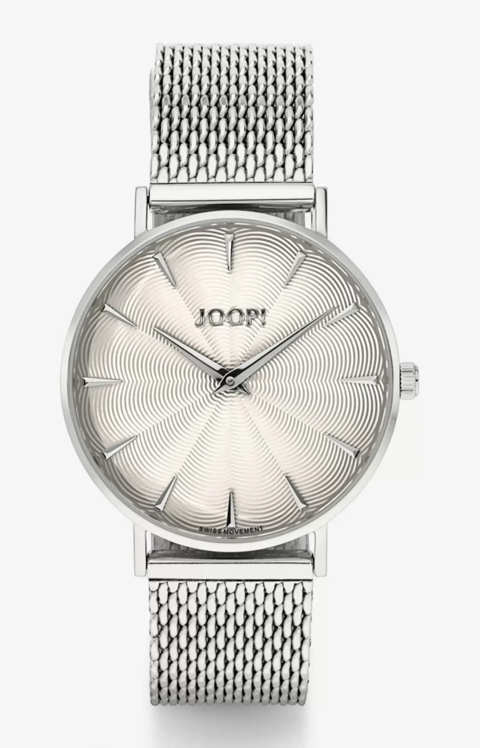 Outlet JOOP! Women's watch in Silver