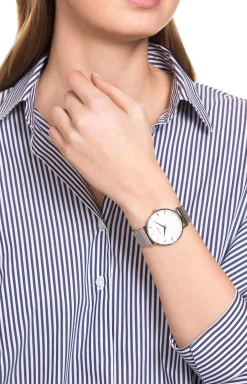 Outlet JOOP! Women's watch in Silver