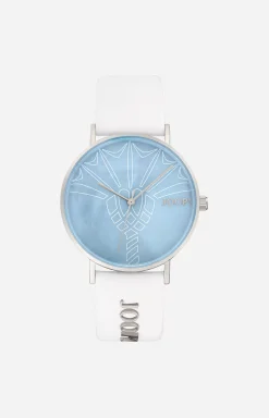 Online JOOP! Women’s Watch in silver/white