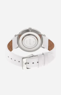 Online JOOP! Women’s Watch in silver/white