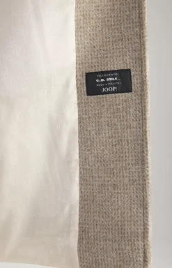 Sale JOOP! Wool Mix Coat in greige