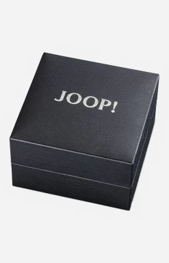 Discount JOOP! Zirconia Ring in silver